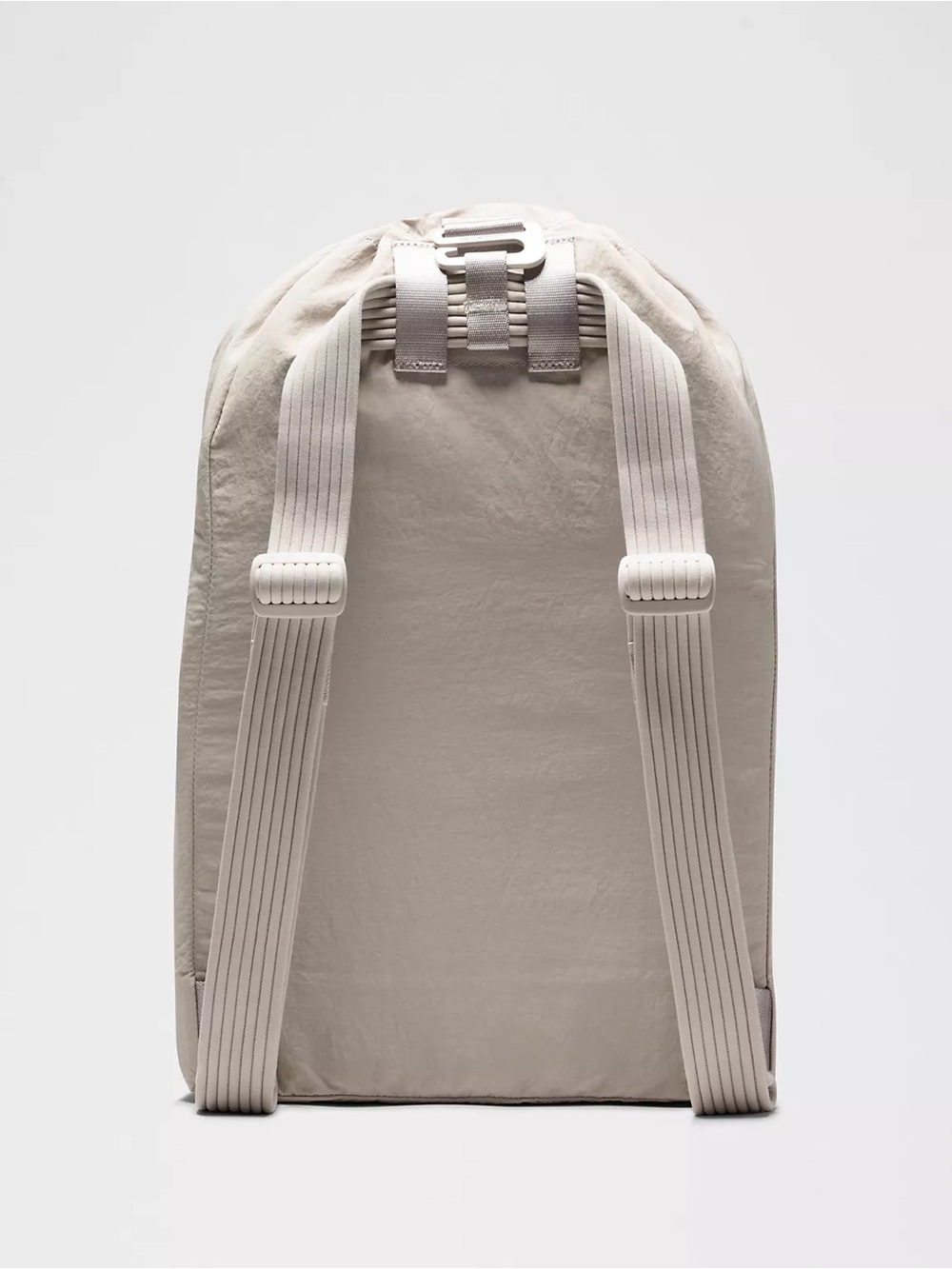 Lululemon 2 in 1 convertible NWT yoga backpack - Picture 3 of 10